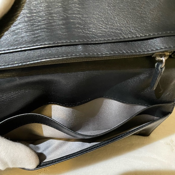 CHANEL make up pallet bifold patent leather wallet - Picture 10 of 16